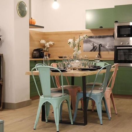 Chez Franck Et Gisele Διαμέρισμα LʼIsle-sur-la-Sorgue Εξωτερικό φωτογραφία